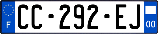 CC-292-EJ