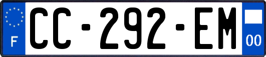 CC-292-EM