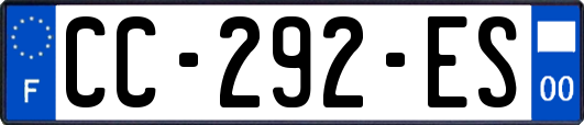 CC-292-ES