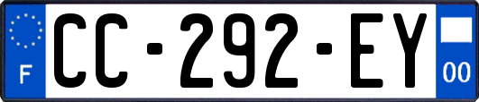 CC-292-EY