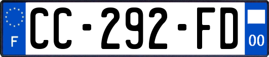 CC-292-FD