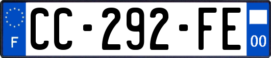 CC-292-FE