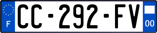CC-292-FV