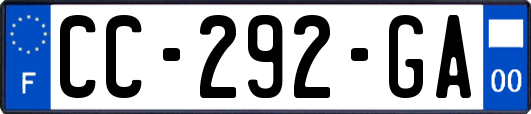 CC-292-GA