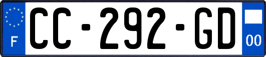 CC-292-GD
