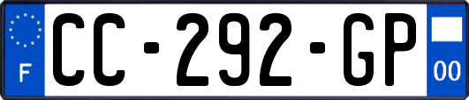 CC-292-GP