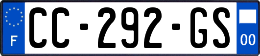 CC-292-GS