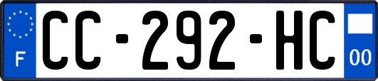 CC-292-HC