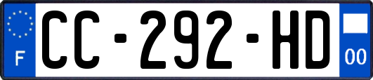 CC-292-HD
