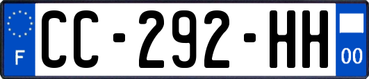 CC-292-HH