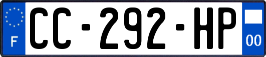 CC-292-HP