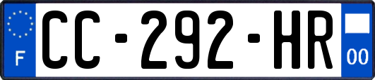 CC-292-HR