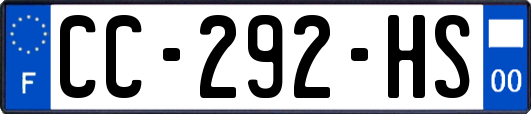 CC-292-HS