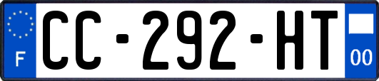 CC-292-HT