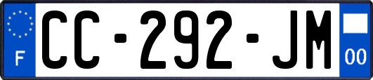 CC-292-JM