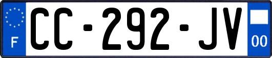 CC-292-JV