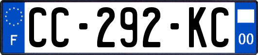CC-292-KC