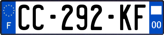 CC-292-KF