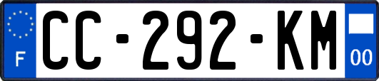 CC-292-KM