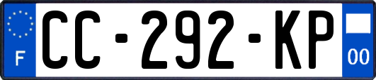 CC-292-KP