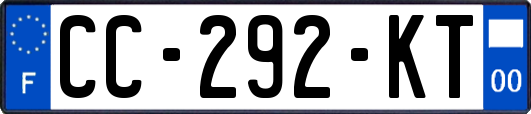 CC-292-KT