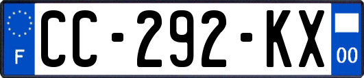 CC-292-KX