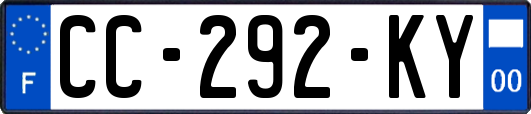 CC-292-KY