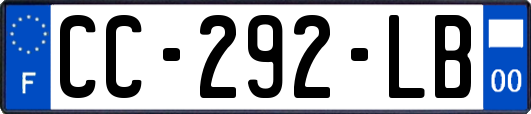 CC-292-LB