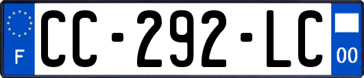 CC-292-LC