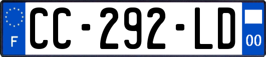 CC-292-LD