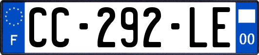 CC-292-LE