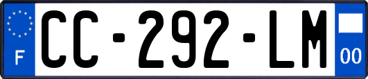 CC-292-LM