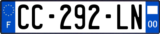 CC-292-LN