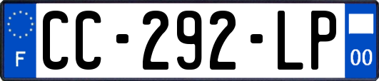 CC-292-LP