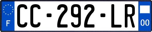 CC-292-LR