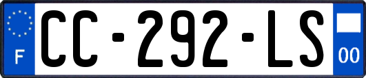 CC-292-LS