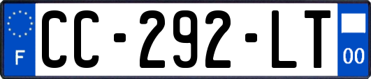 CC-292-LT