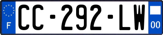 CC-292-LW