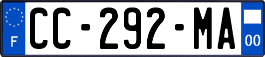 CC-292-MA
