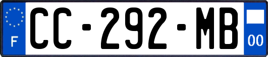 CC-292-MB
