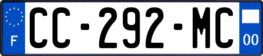 CC-292-MC