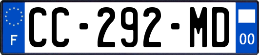 CC-292-MD