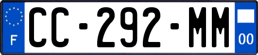 CC-292-MM