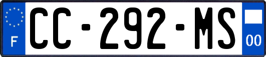 CC-292-MS