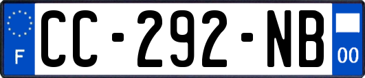 CC-292-NB