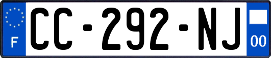 CC-292-NJ