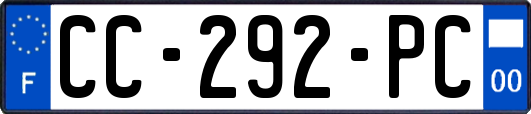 CC-292-PC