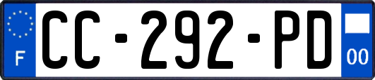 CC-292-PD