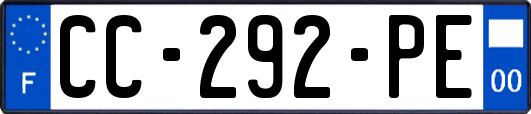 CC-292-PE