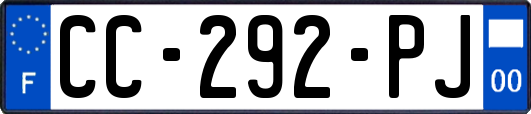 CC-292-PJ